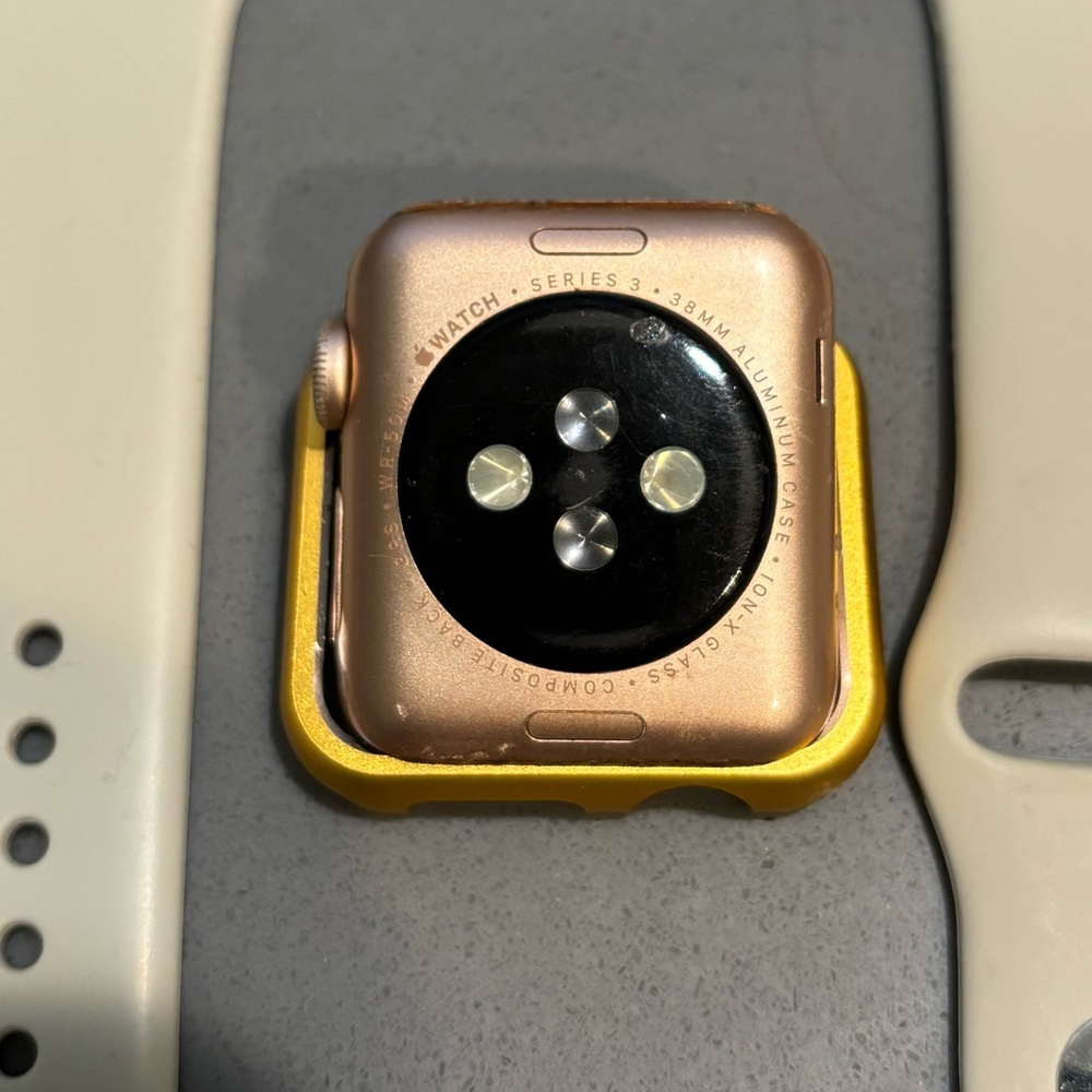 Apple Watch Series 3 - image 3